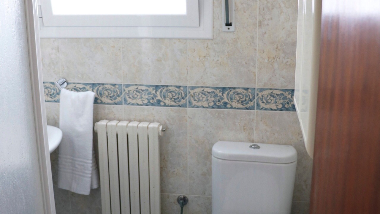 Photo of Bathroom in Sant Hilari Sacalm