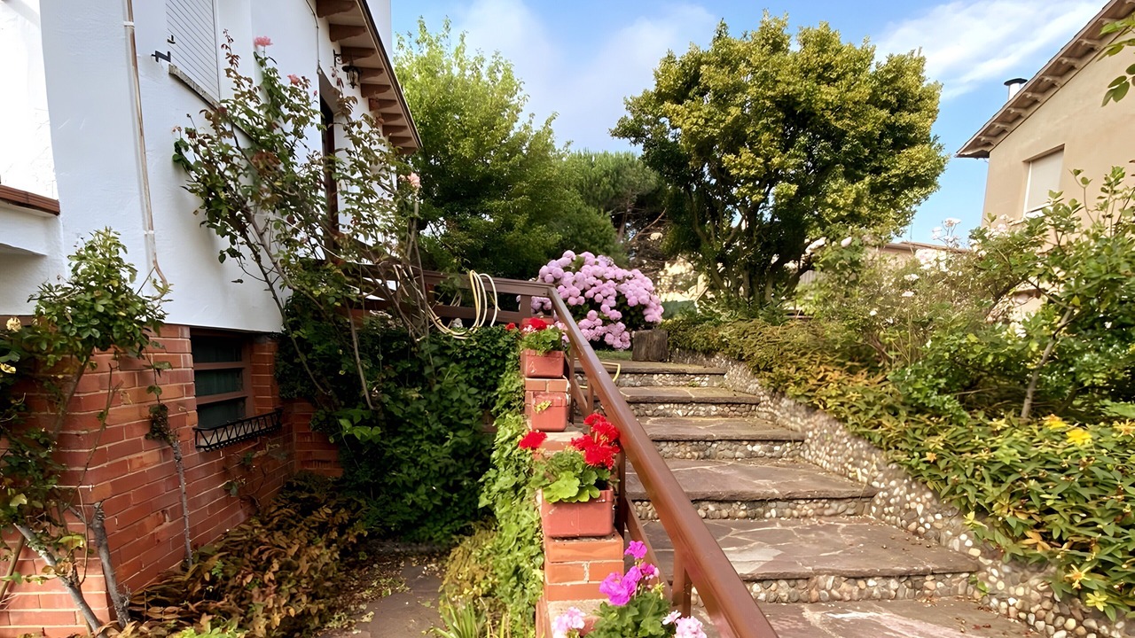 Photo of Outdoor in Sant Hilari Sacalm