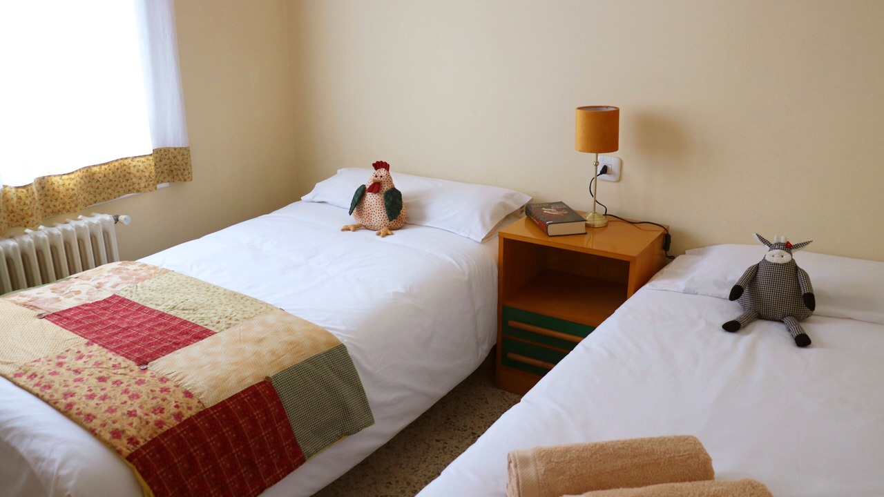 Photo of Bedroom in Sant Hilari Sacalm
