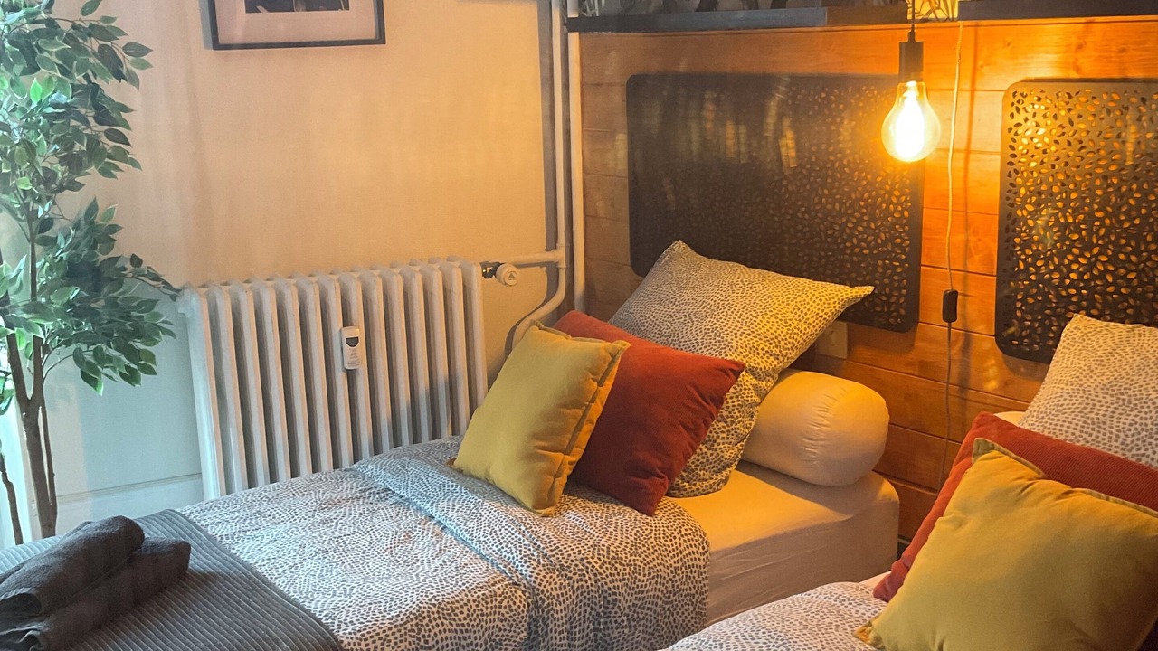 Photo of Bedroom in Epernay