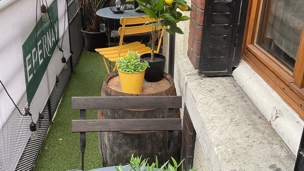 Photo of Outdoor in Epernay