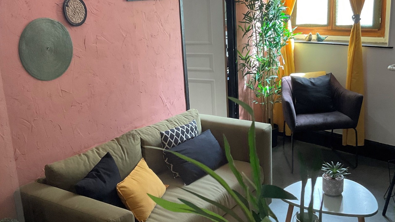 Photo of Livingroom in Epernay