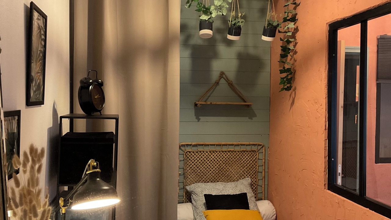 Photo of Bedroom in Epernay