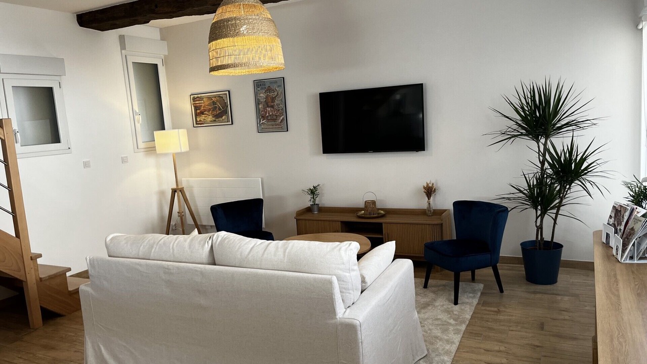 Photo of Livingroom in Sautron