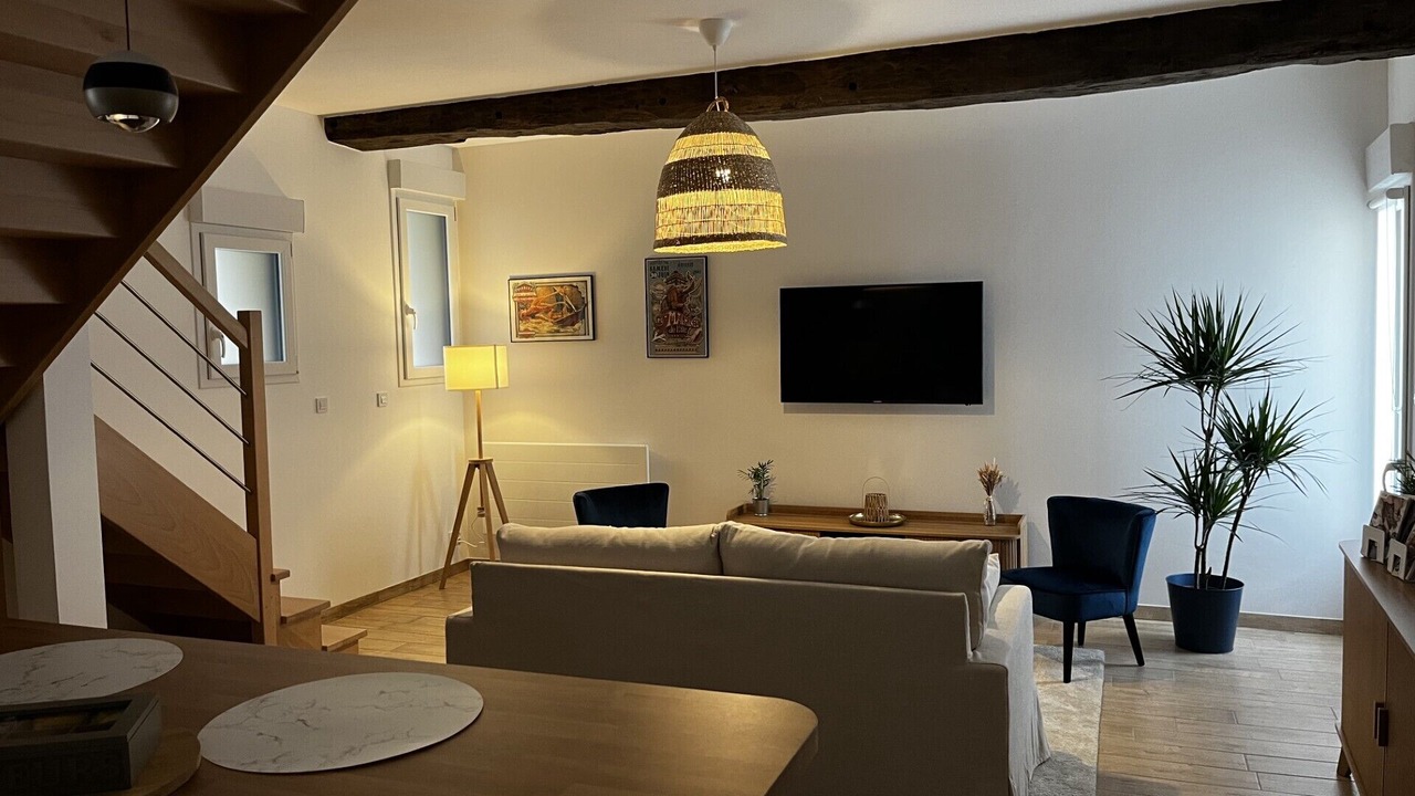 Photo of Livingroom in Sautron