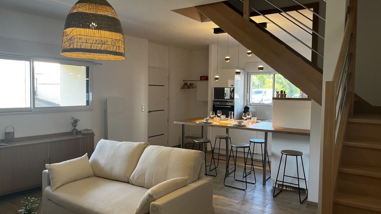 Photo of Livingroom in Sautron