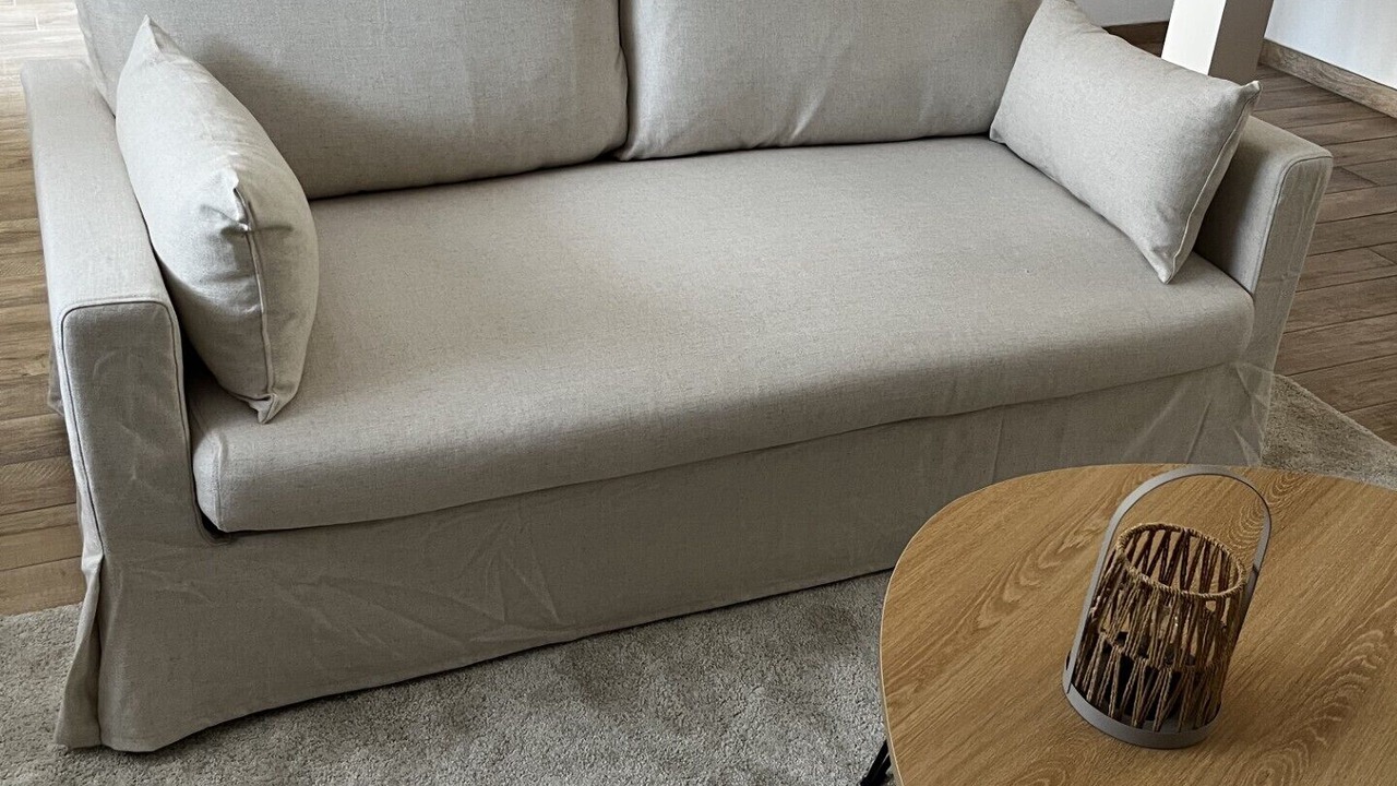 Photo of Livingroom in Sautron