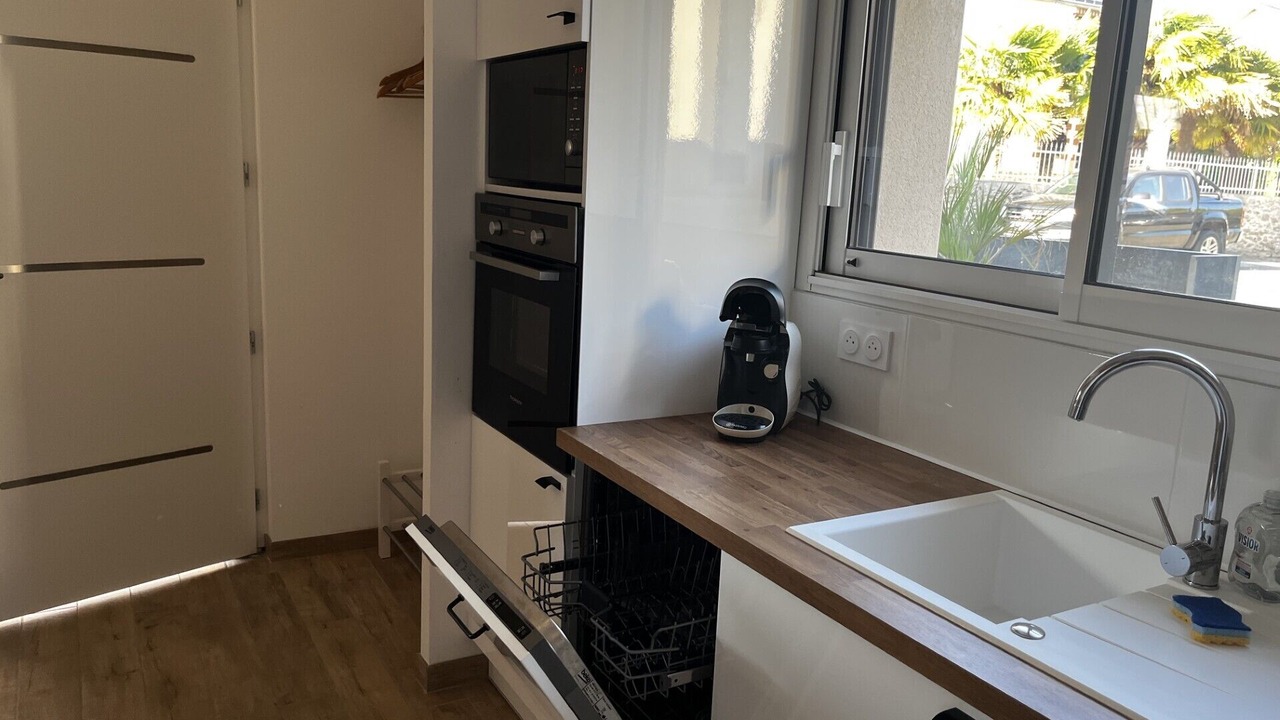 Photo of Kitchen in Sautron