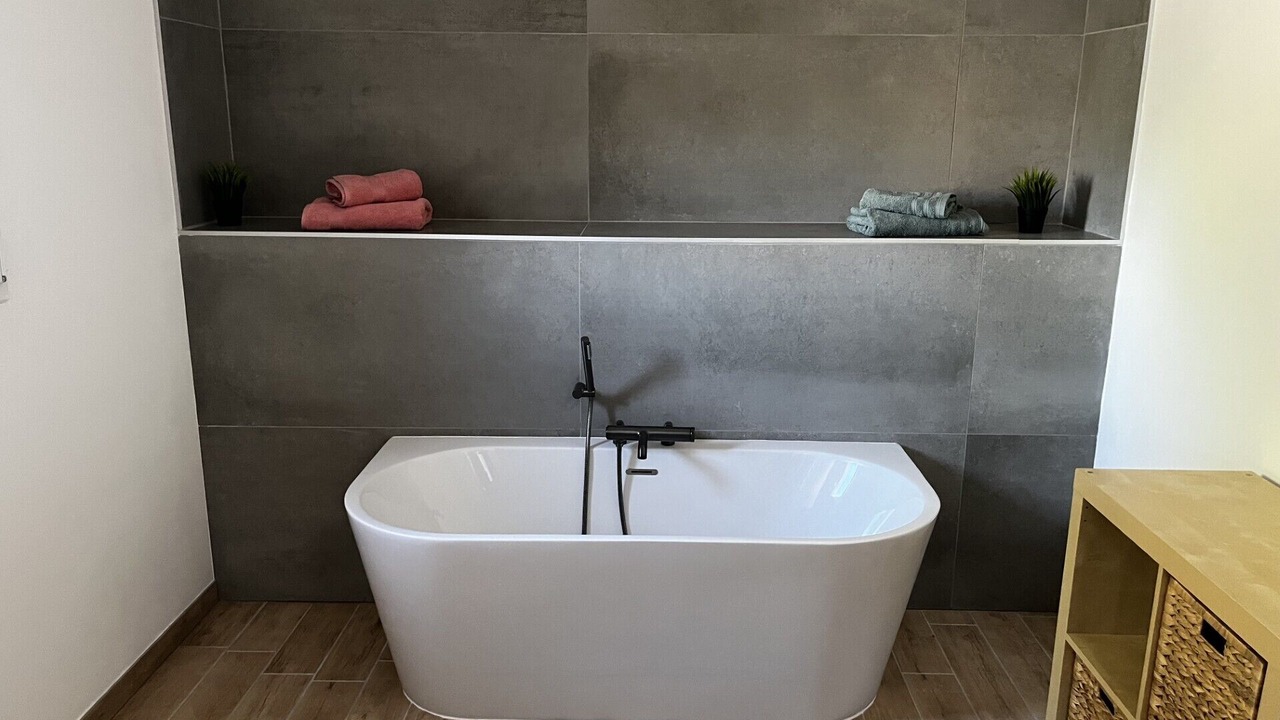 Photo of Bathroom in Sautron