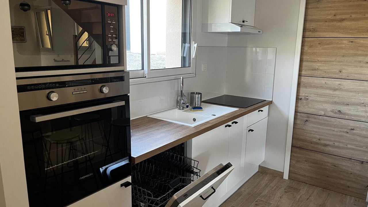 Photo of Kitchen in Sautron