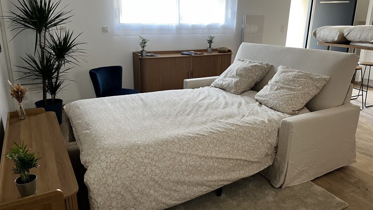 Photo of Bedroom in Sautron