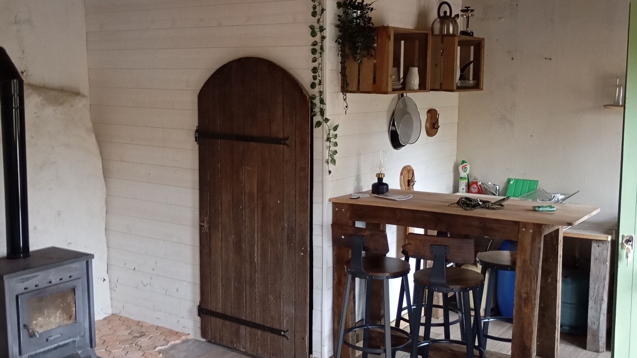 Photo of Others in Mauregny-en-Haye