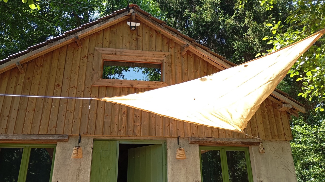 Photo of Outdoor in Mauregny-en-Haye