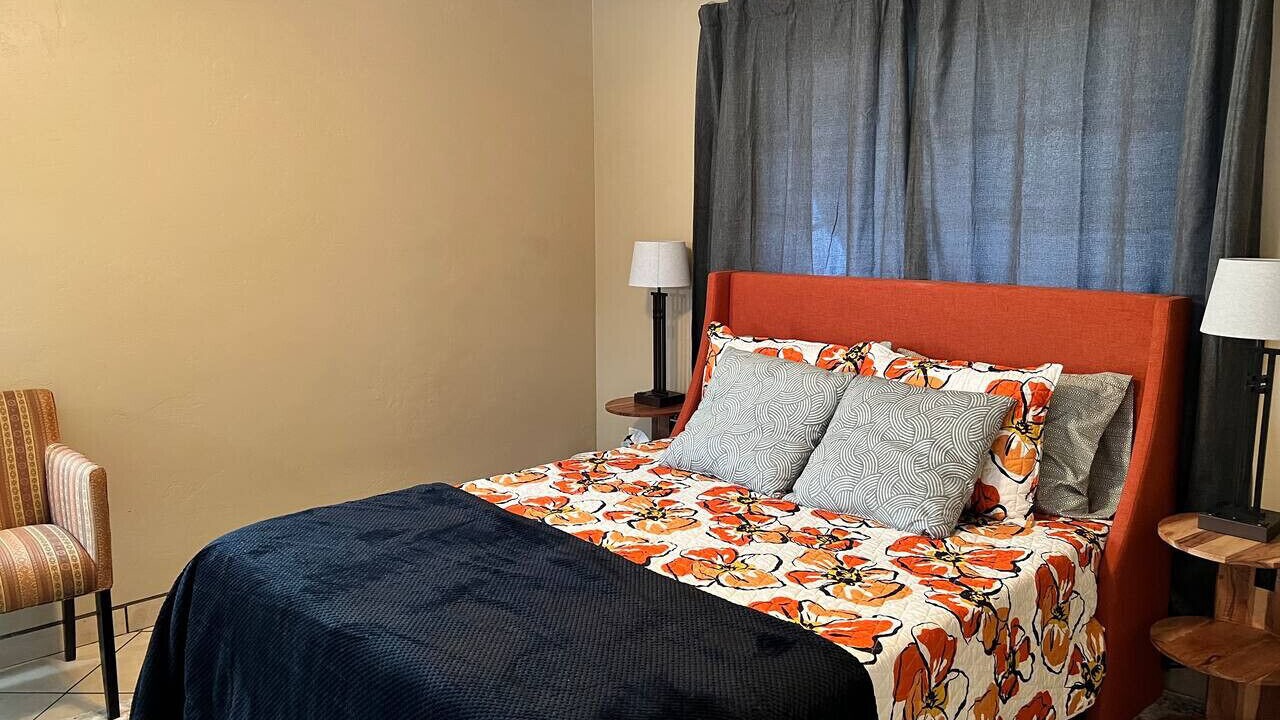 Photo of Bedroom in Mesilla Park