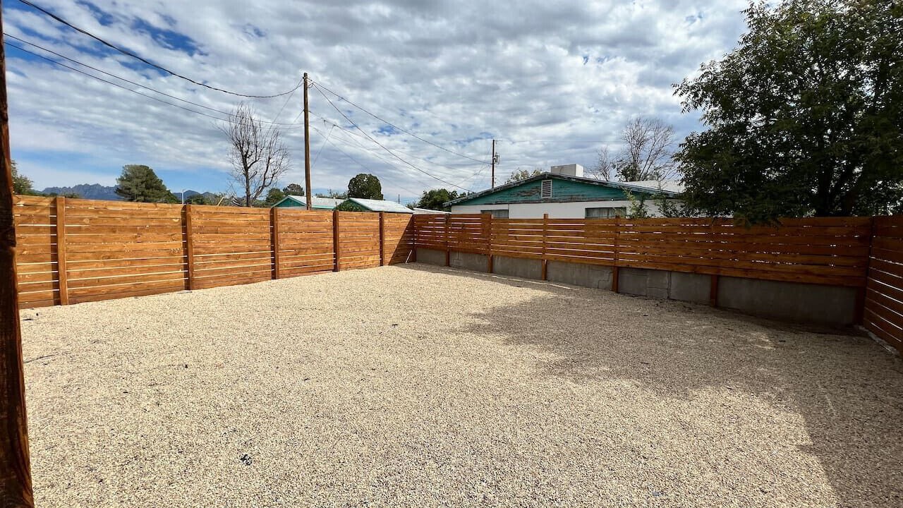 Photo of Outdoor in Mesilla Park