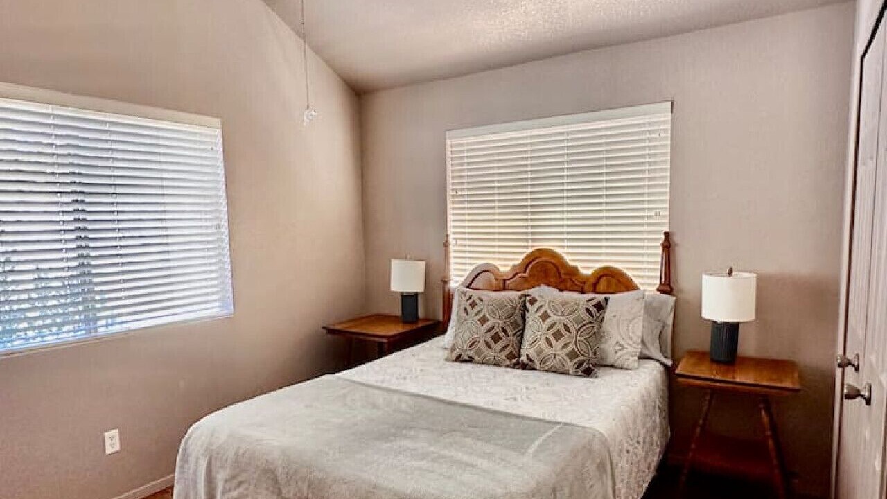 Photo of Bedroom in Mesilla Park