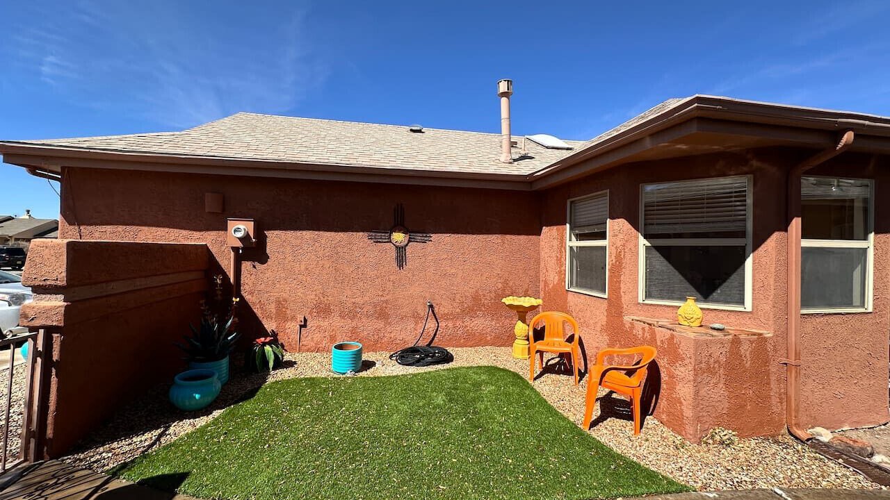 Photo of Outdoor in Mesilla Park