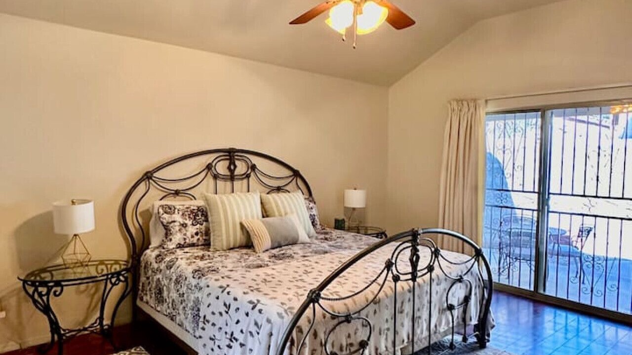 Photo of Bedroom in Mesilla Park