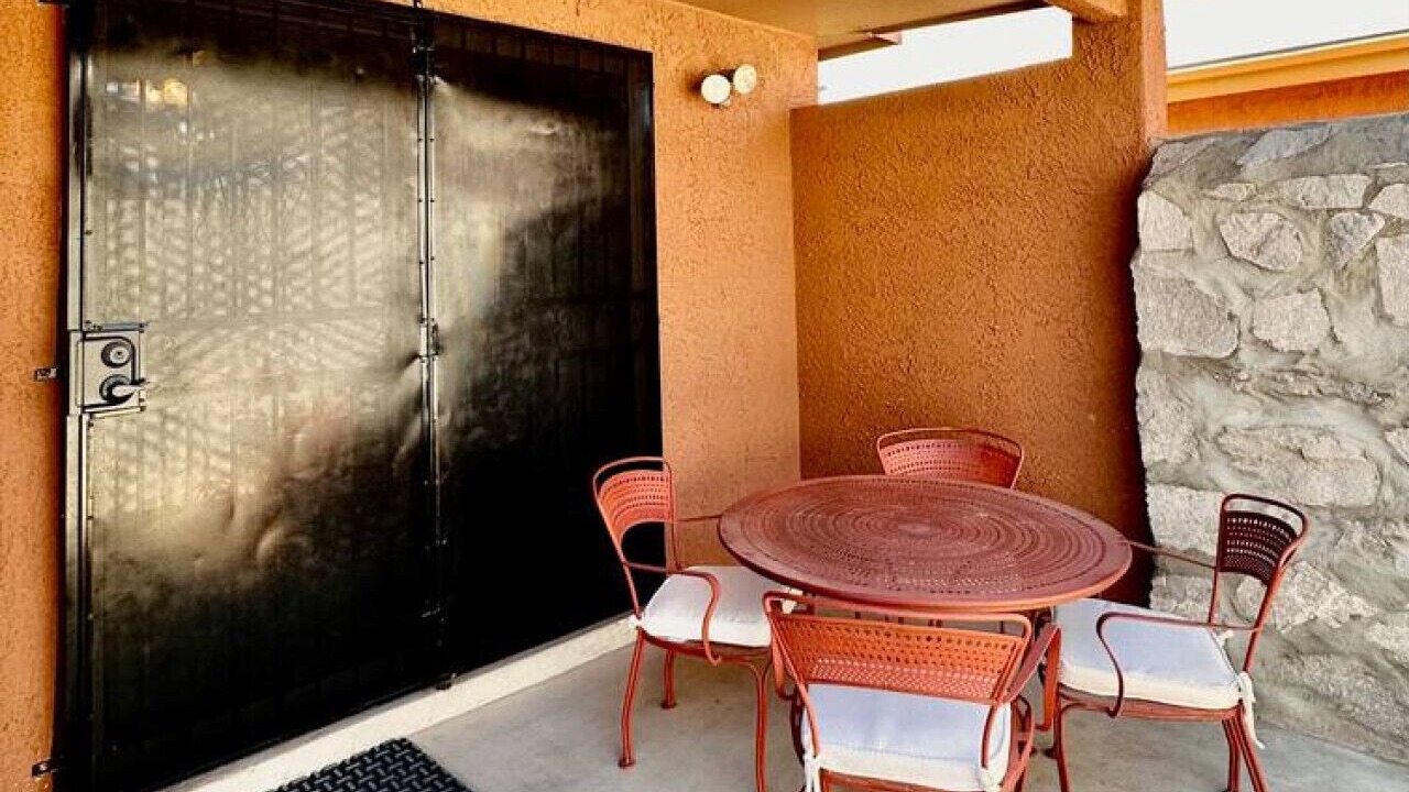 Photo of Outdoor in Mesilla Park