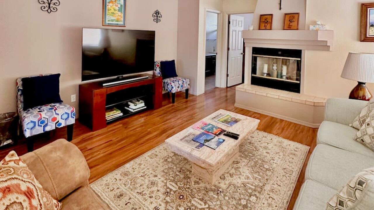 Photo of Livingroom in Mesilla Park