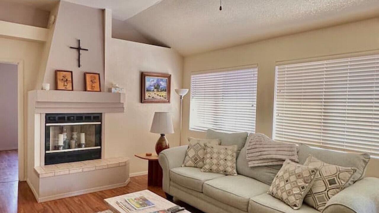 Photo of Livingroom in Mesilla Park