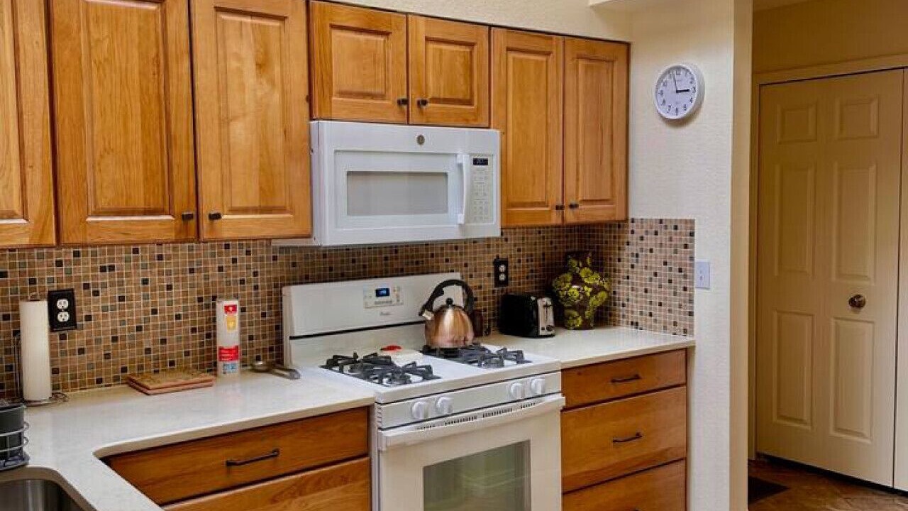 Photo of Kitchen in Mesilla Park