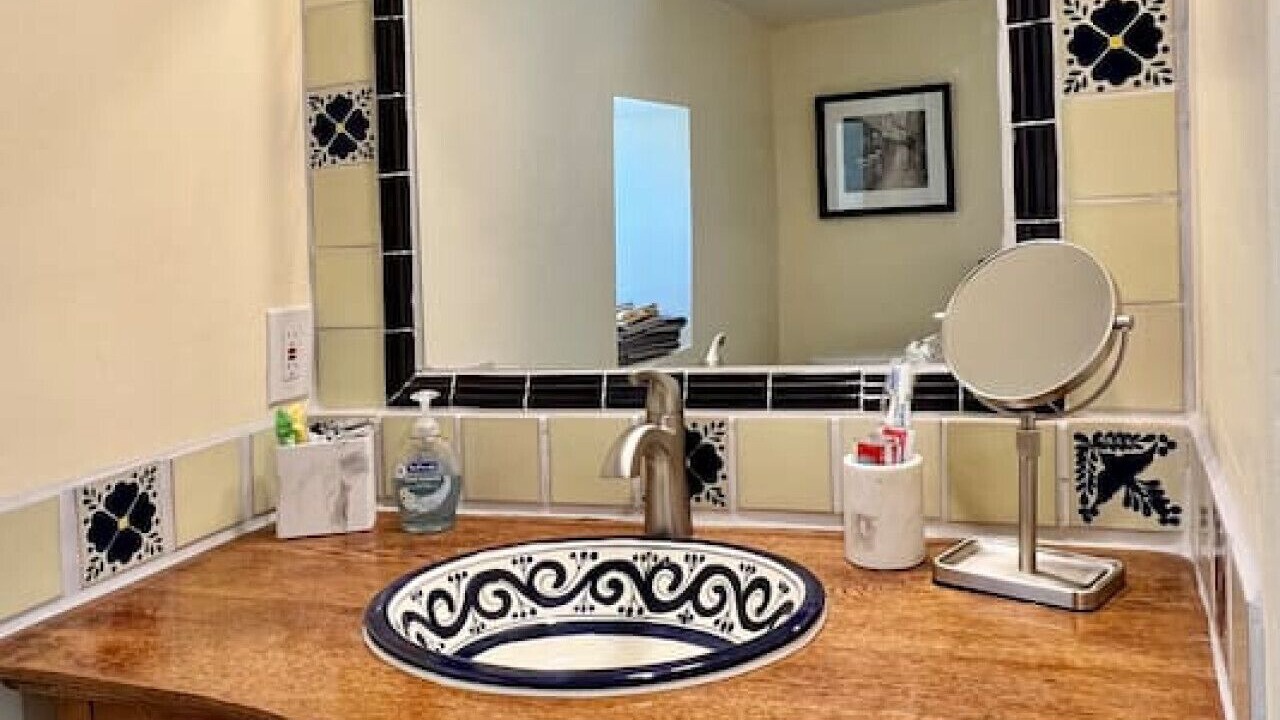 Photo of Bathroom in Las Cruces