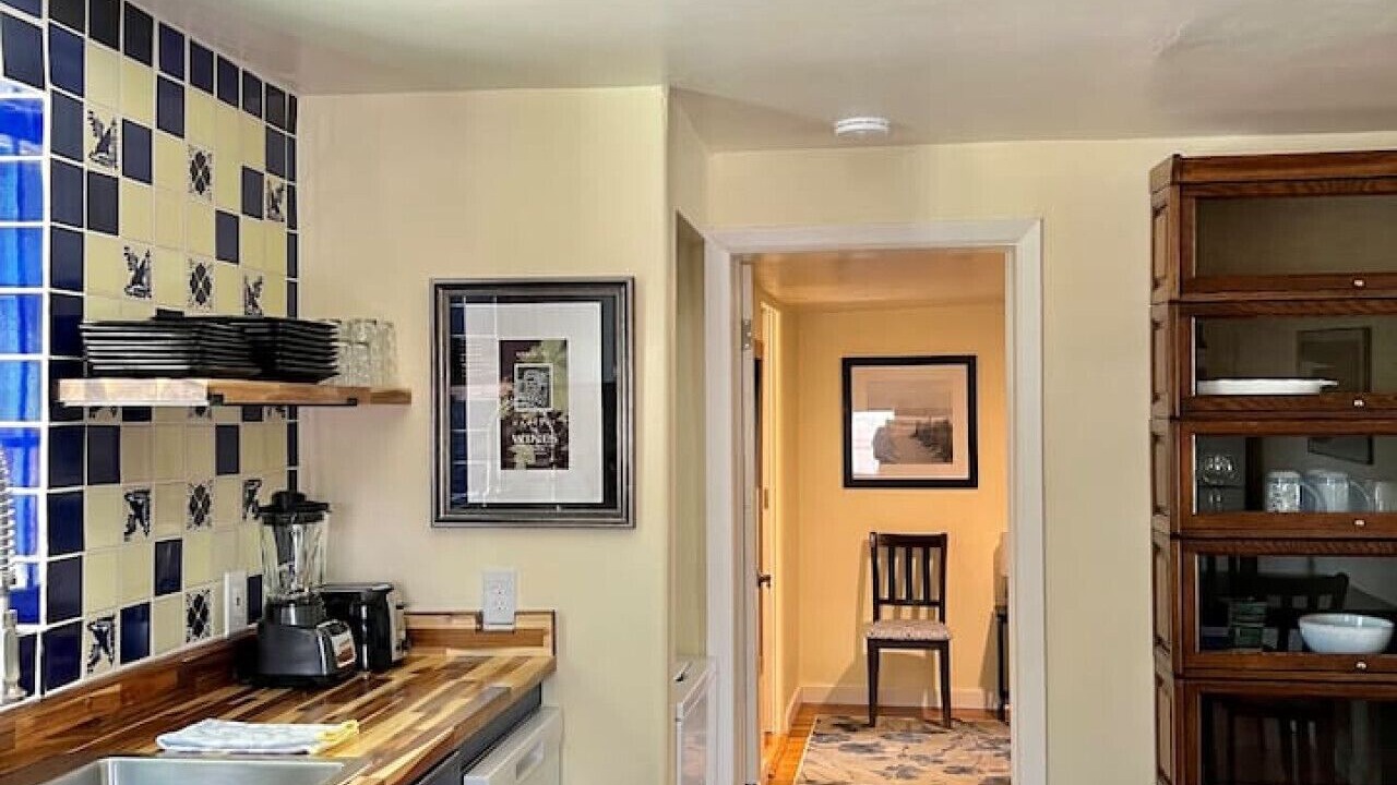 Photo of Kitchen in Las Cruces