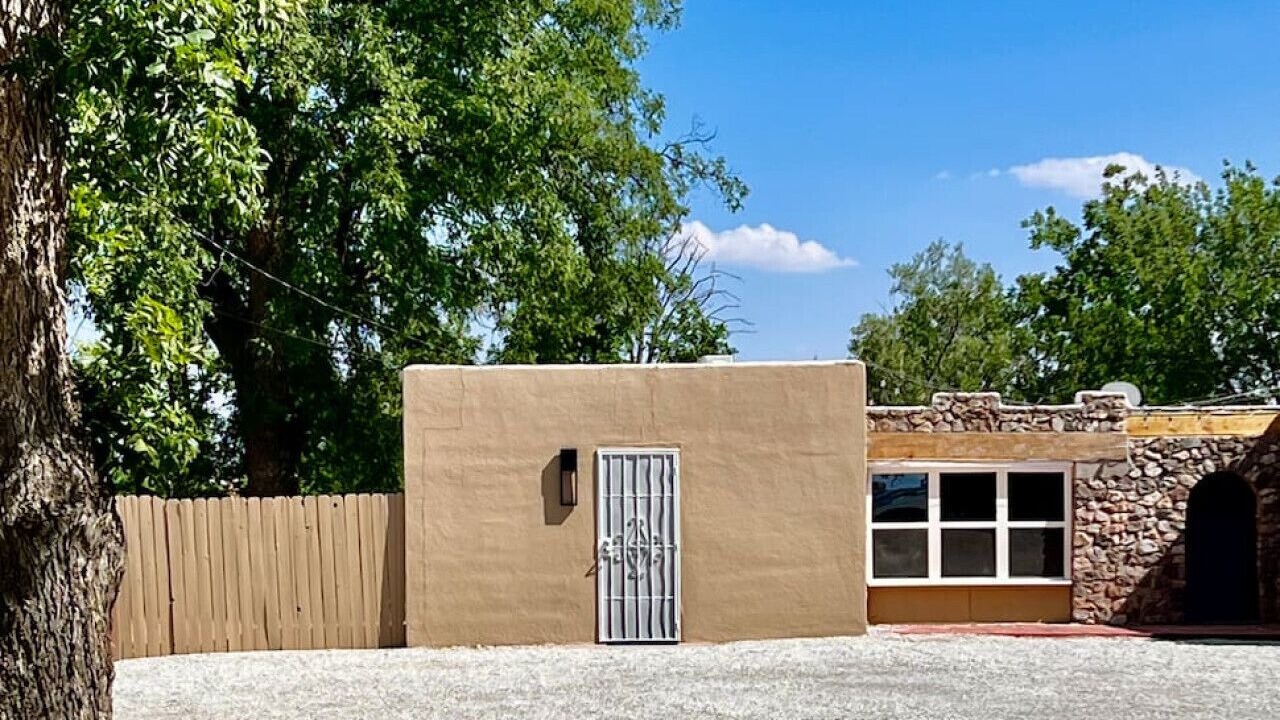 Photo of Outdoor in Las Cruces