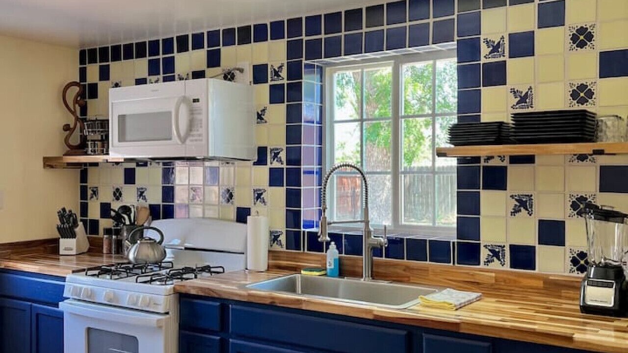 Photo of Kitchen in Las Cruces