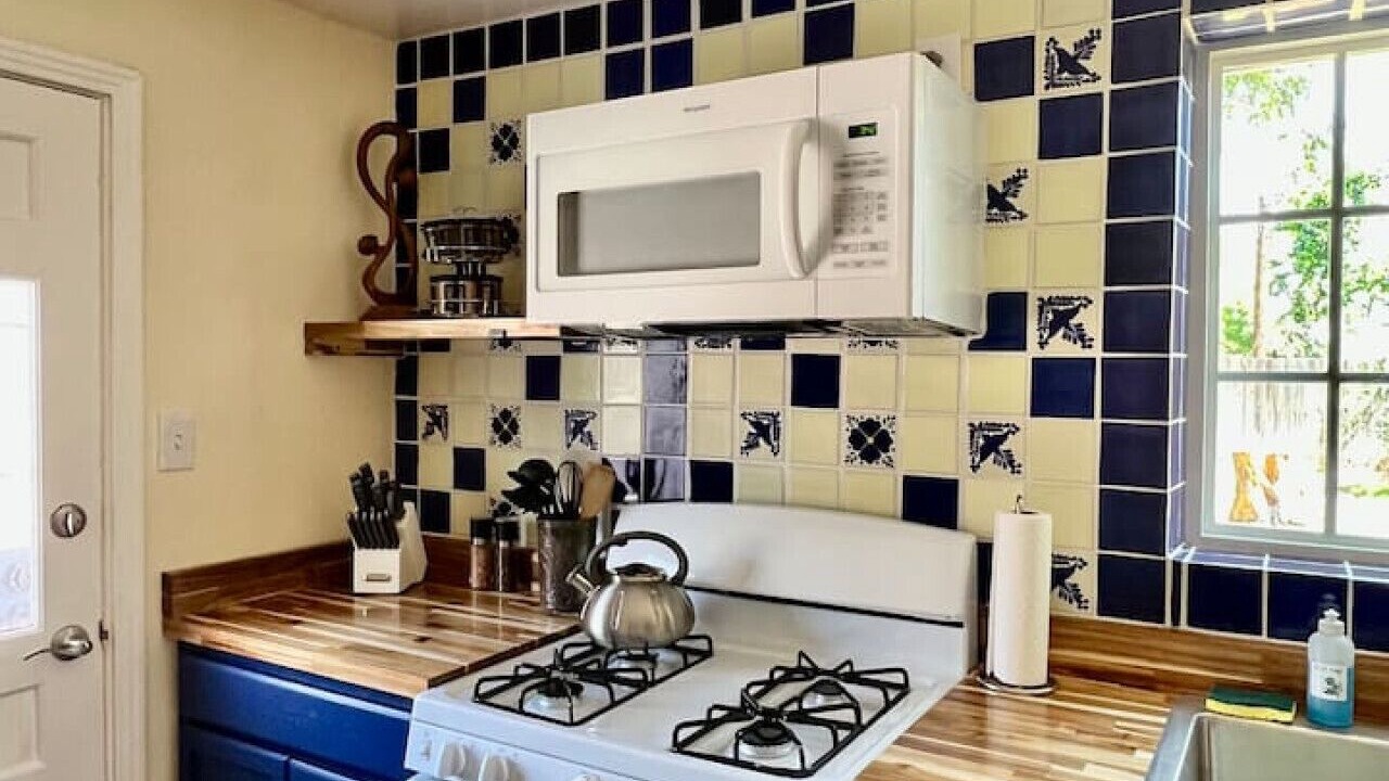 Photo of Kitchen in Las Cruces