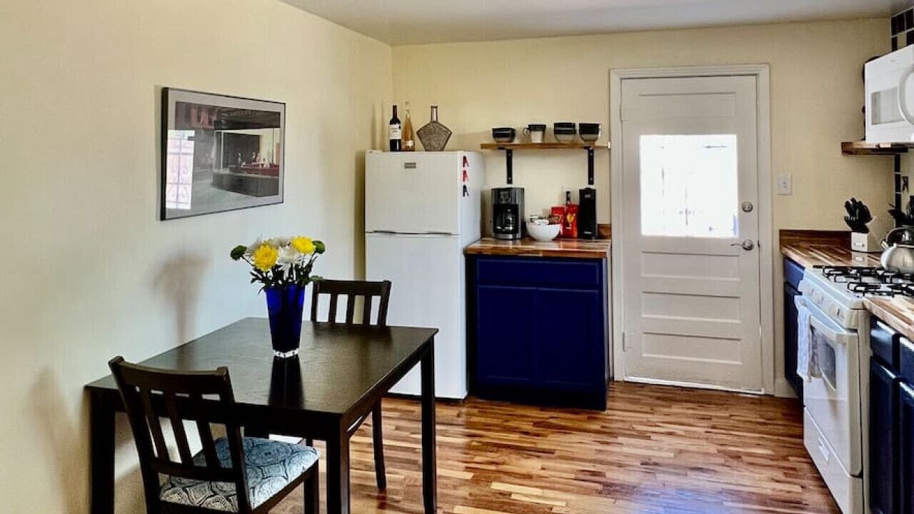 Photo of Kitchen in Las Cruces