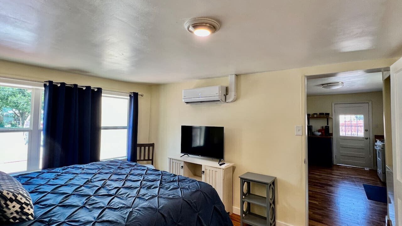 Photo of Bedroom in Las Cruces