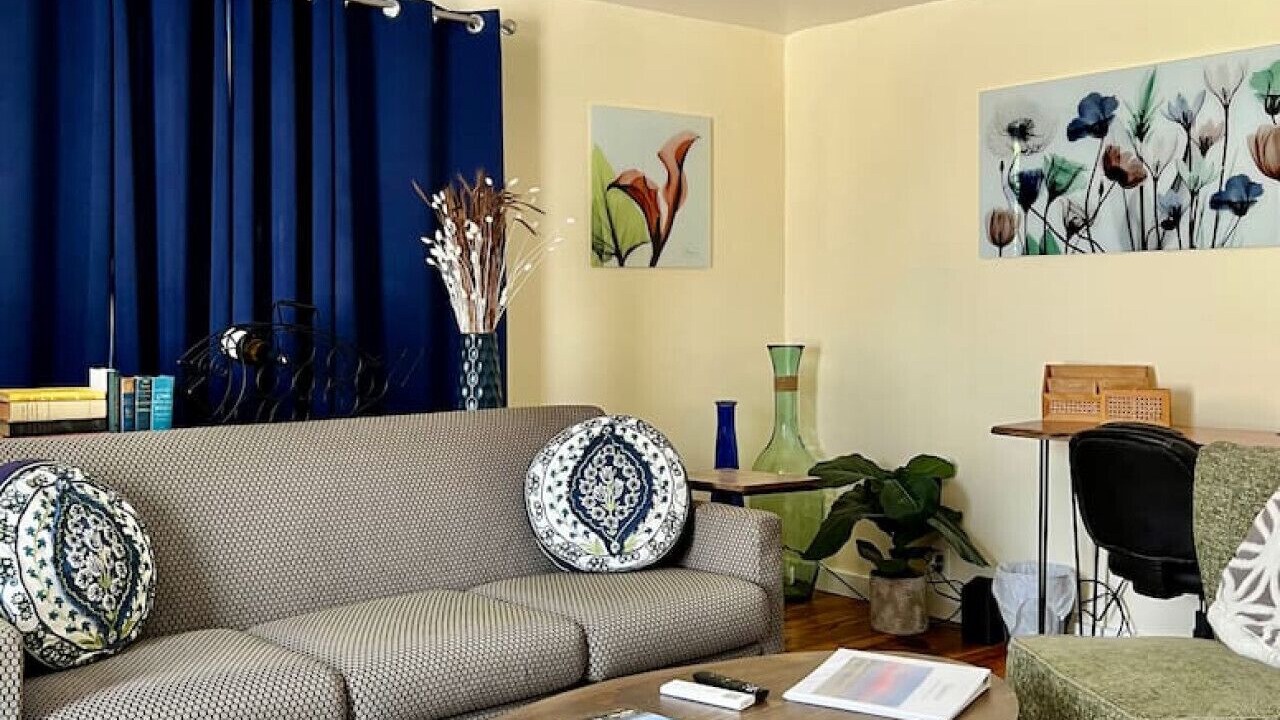 Photo of Livingroom in Las Cruces