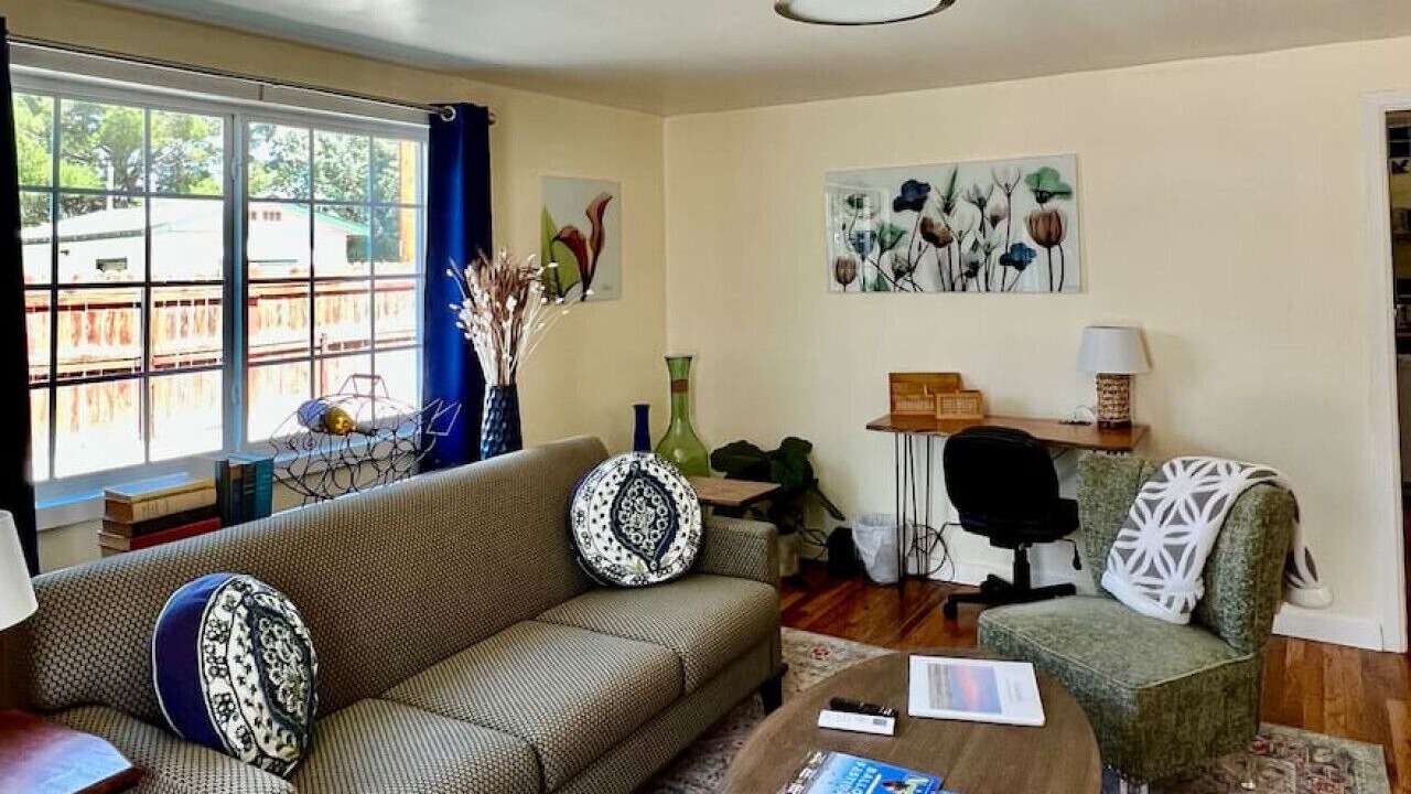Photo of Livingroom in Las Cruces