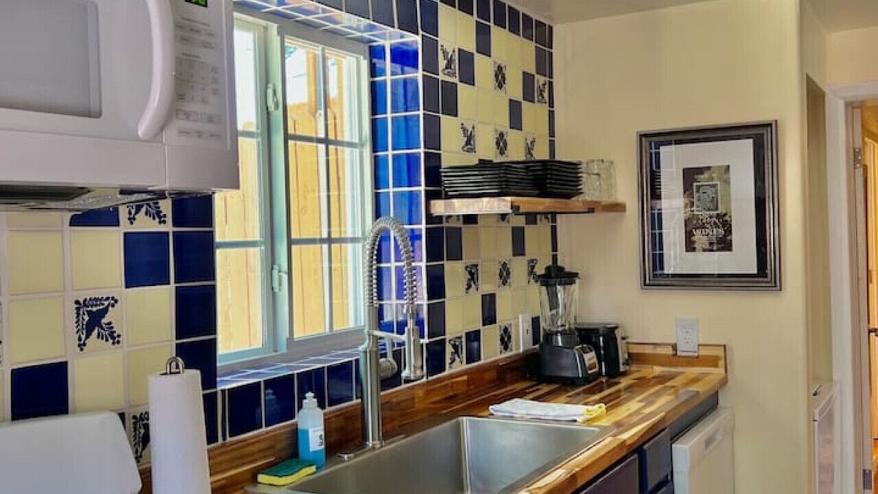 Photo of Kitchen in Las Cruces