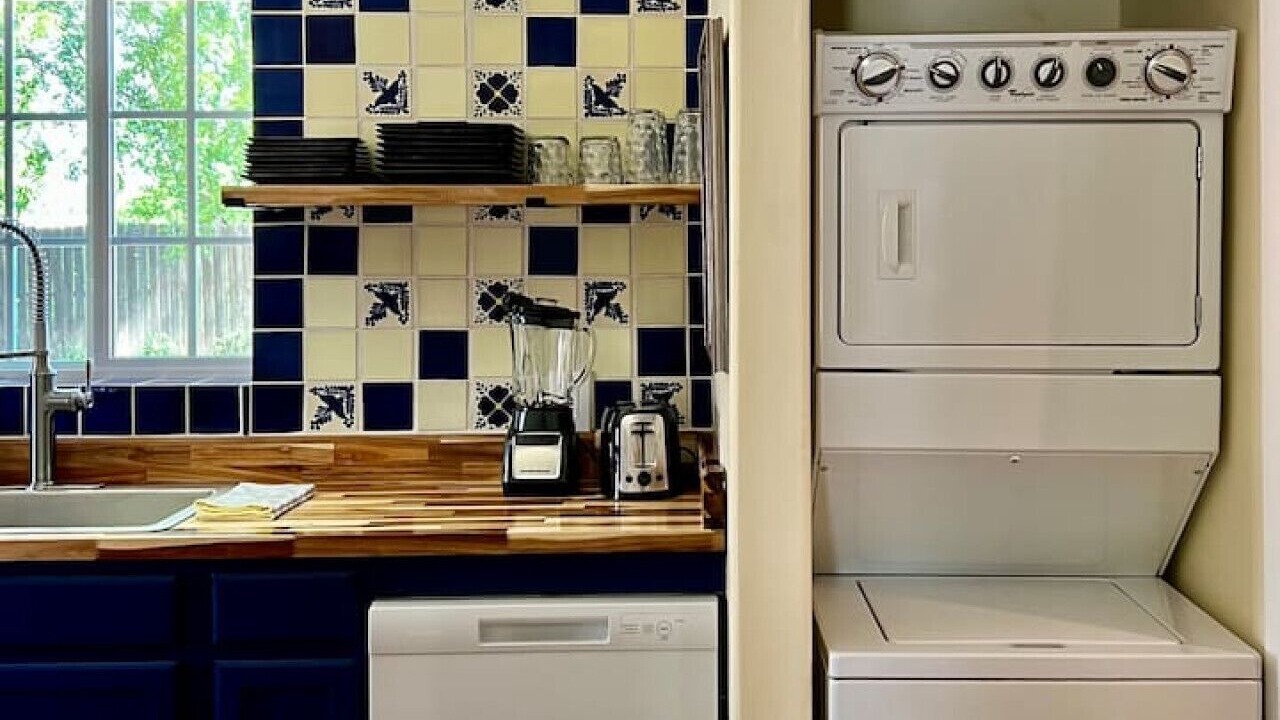 Photo of Kitchen in Las Cruces