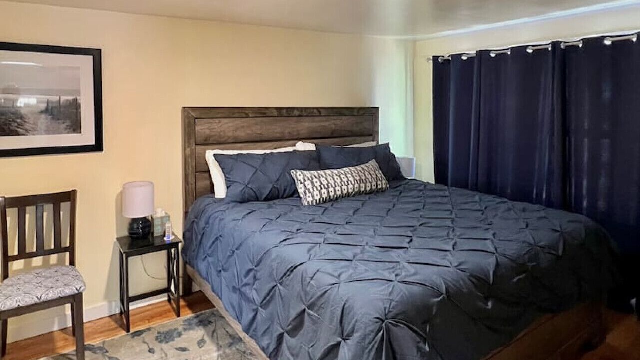 Photo of Bedroom in Las Cruces