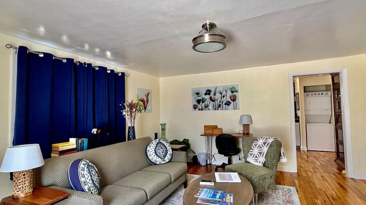 Photo of Livingroom in Las Cruces