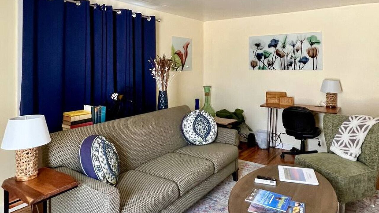 Photo of Livingroom in Las Cruces