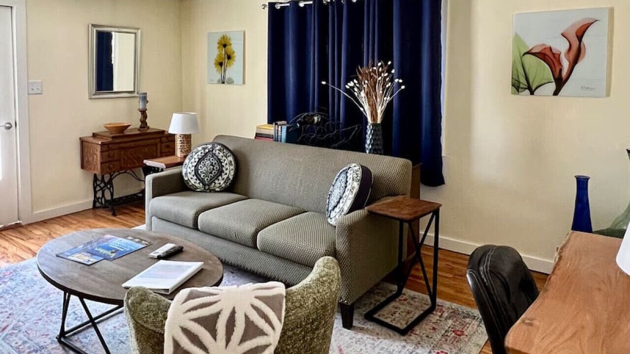 Photo of Livingroom in Las Cruces