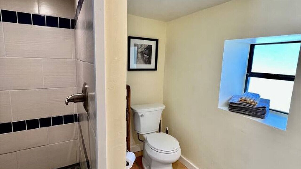 Photo of Bathroom in Las Cruces
