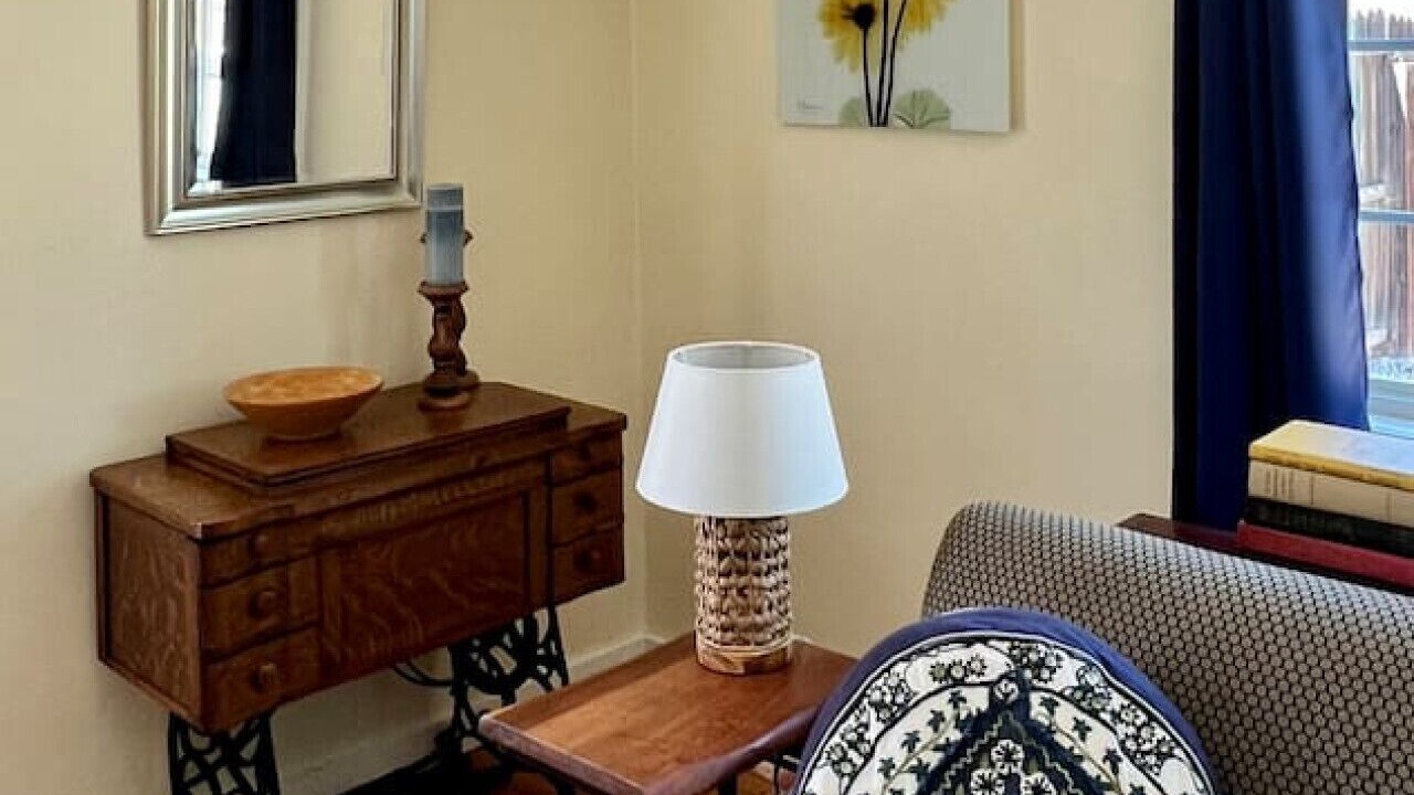 Photo of Livingroom in Las Cruces