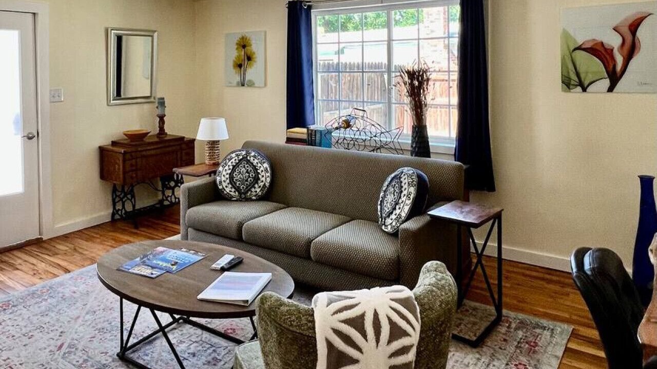 Photo of Livingroom in Las Cruces