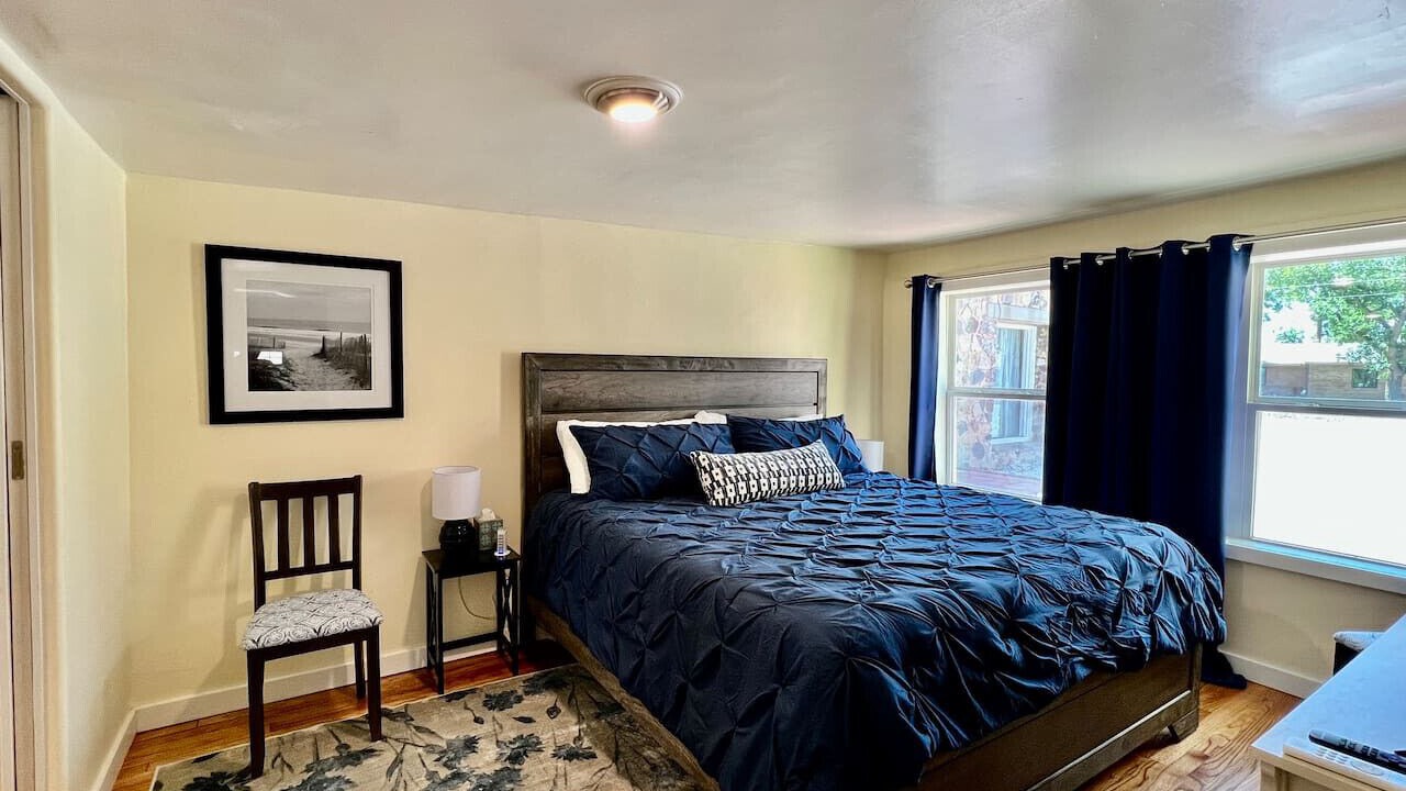 Photo of Bedroom in Las Cruces
