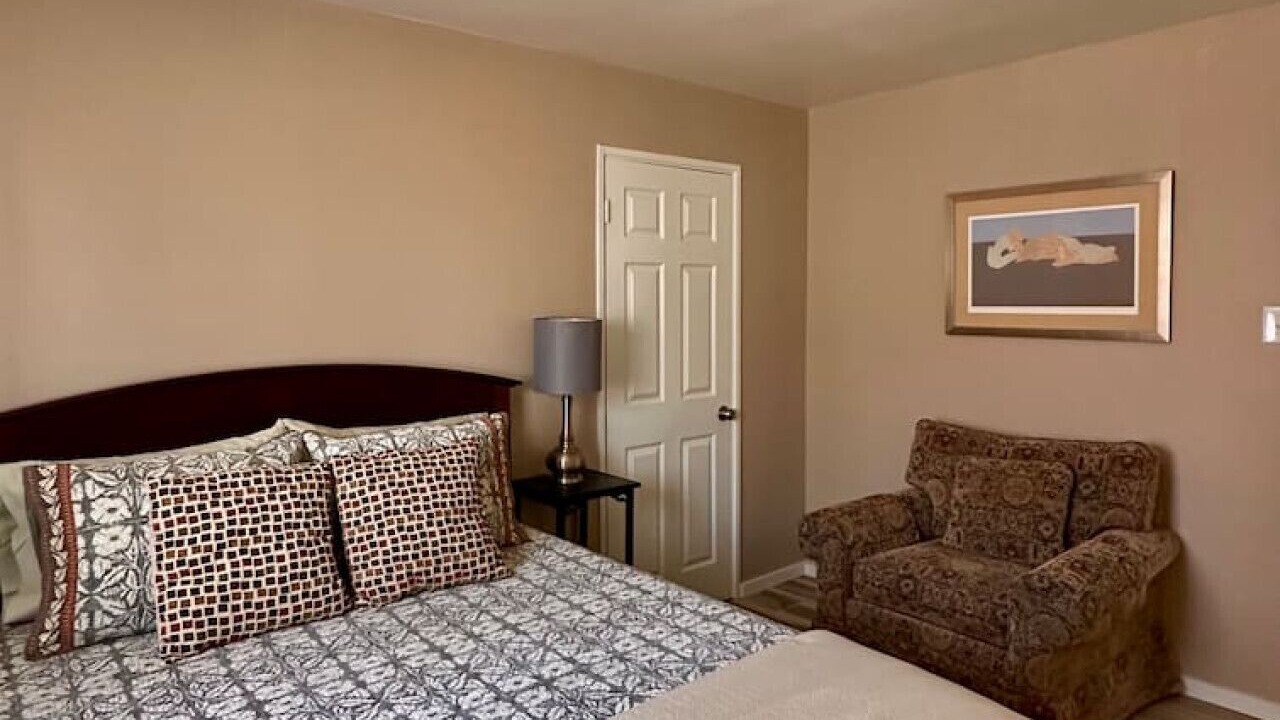 Photo of Bedroom in Las Cruces