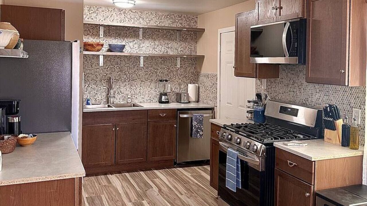 Photo of Kitchen in Las Cruces