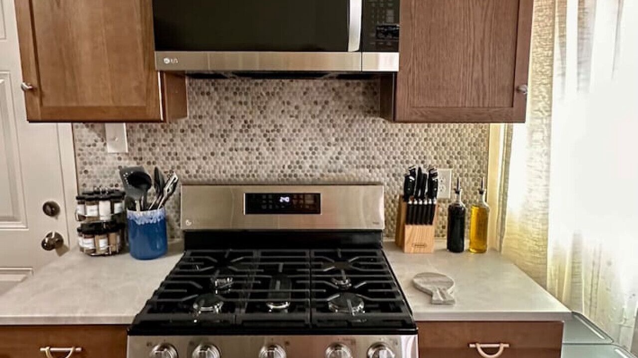 Photo of Kitchen in Las Cruces