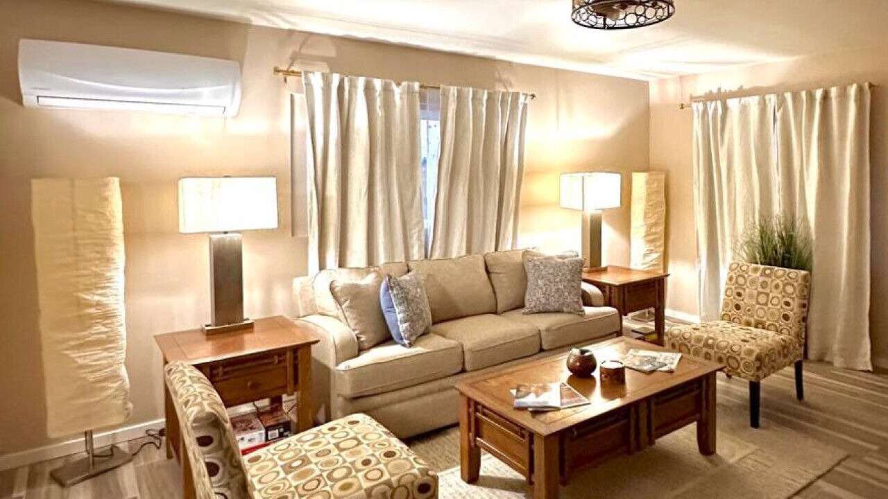 Photo of Livingroom in Las Cruces