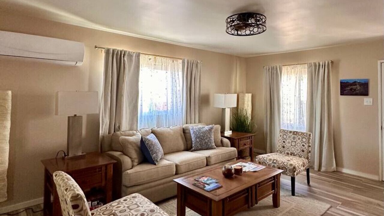 Photo of Livingroom in Las Cruces